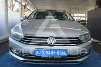 2019 Volkswagen Passat
