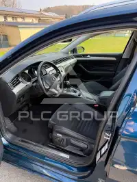 2019 Volkswagen Passat