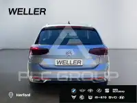 2019 Volkswagen Passat
