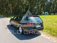 2019 Volkswagen Passat