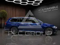 2019 Volkswagen Passat