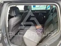 2019 Volkswagen Passat