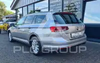2019 Volkswagen Passat