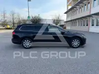 2019 Volkswagen Passat
