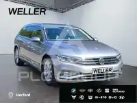 2019 Volkswagen Passat