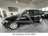 2019 Volkswagen Passat