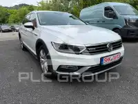 2019 Volkswagen Passat