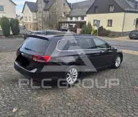2019 Volkswagen Passat