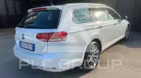 2019 Volkswagen Passat