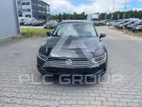 2019 Volkswagen Passat