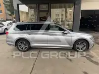 2019 Volkswagen Passat