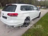 2019 Volkswagen Passat