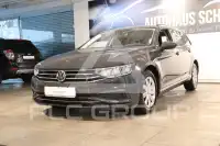 2019 Volkswagen Passat
