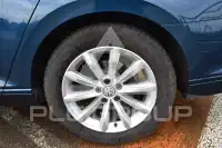 2019 Volkswagen Passat