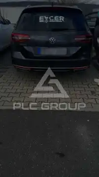 2019 Volkswagen Passat