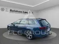 2019 Volkswagen Passat