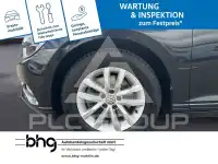 2019 Volkswagen Passat