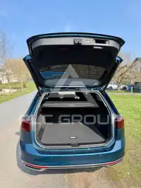 2019 Volkswagen Passat