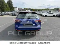 2019 Volkswagen Passat