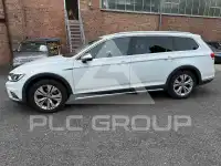 2019 Volkswagen Passat