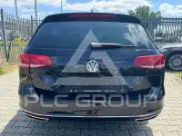 2019 Volkswagen Passat