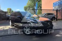 2019 Volkswagen Passat