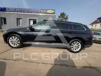 2019 Volkswagen Passat