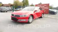 2019 Volkswagen Passat