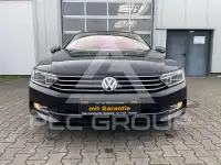 2019 Volkswagen Passat