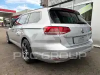 2019 Volkswagen Passat