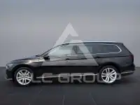 2019 Volkswagen Passat