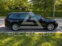 2019 Volkswagen Passat