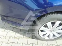 2019 Volkswagen Passat