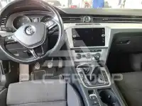 2019 Volkswagen Passat