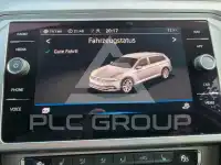 2019 Volkswagen Passat