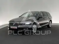 2019 Volkswagen Passat