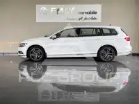 2019 Volkswagen Passat