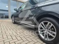 2019 Volkswagen Passat