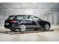 2019 Volkswagen Passat