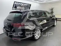 2019 Volkswagen Passat