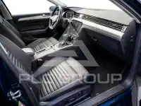 2019 Volkswagen Passat