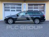 2019 Volkswagen Passat