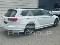 2019 Volkswagen Passat
