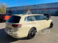 2019 Volkswagen Passat