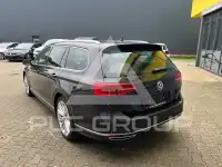 2019 Volkswagen Passat