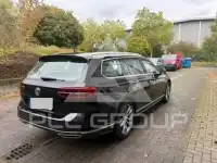 2019 Volkswagen Passat