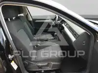 2019 Volkswagen Passat