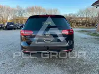 2019 Volkswagen Passat