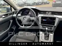 2019 Volkswagen Passat
