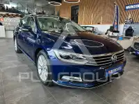 2019 Volkswagen Passat
